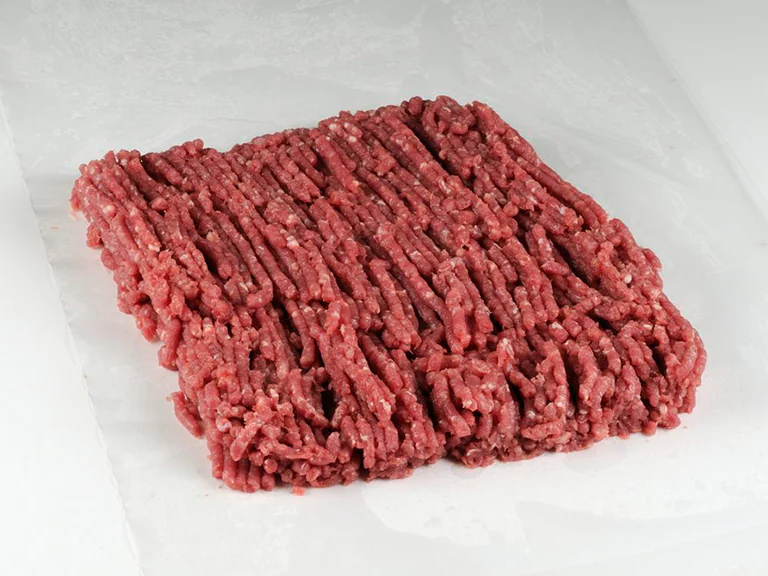 Carne Moida de Cordeiro (R)
