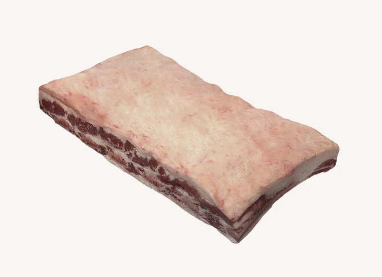 Costela Janela Inteira