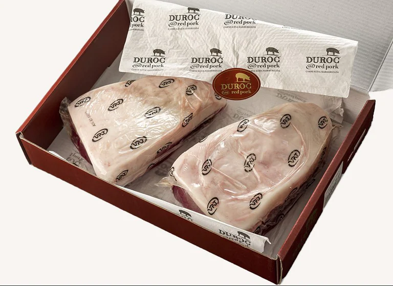 Picanha Duroc