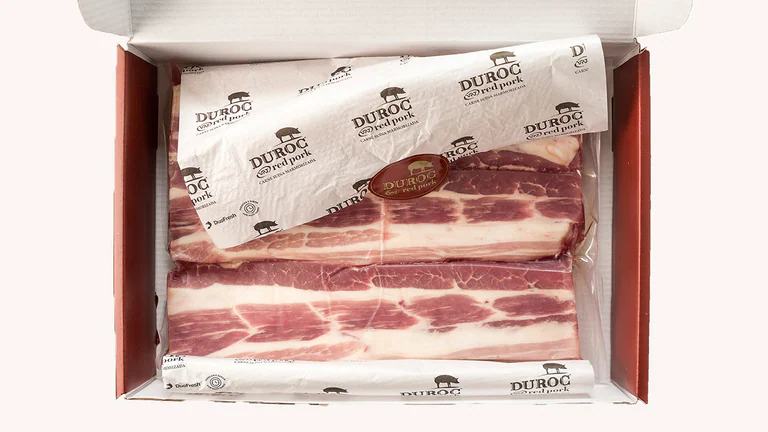 Assado de Tira Duroc