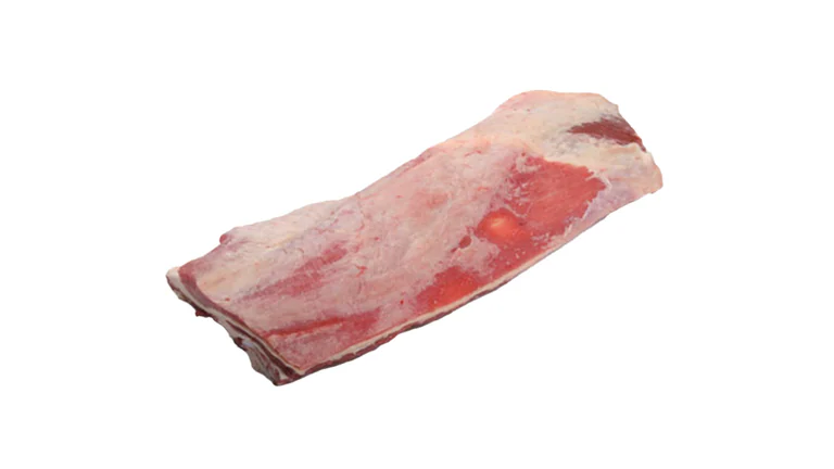 Costela Minga