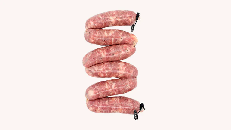 Linguica de Lombo Suino Duroc