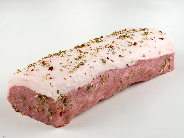 Lombo Temperado (R)
