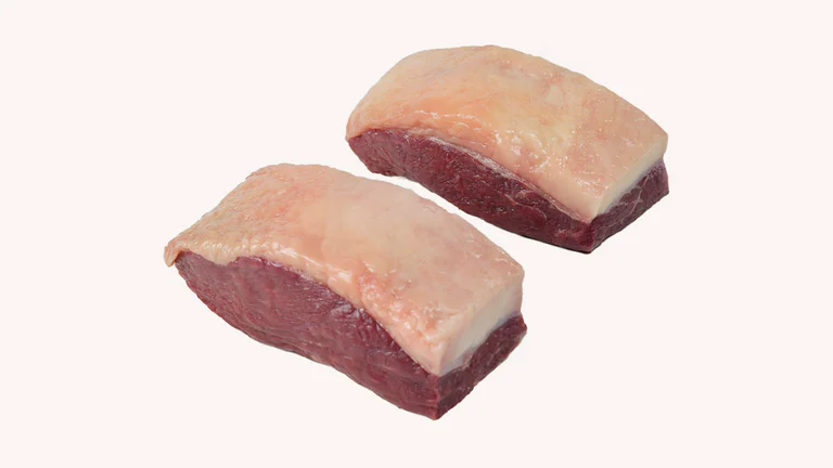Steak de Quadril (R)