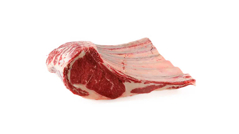 Prime Rib Tomahawk para Dry Aged