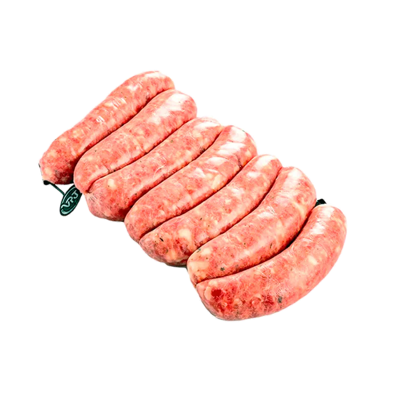 Linguica Angus Com Pimenta Biquinho