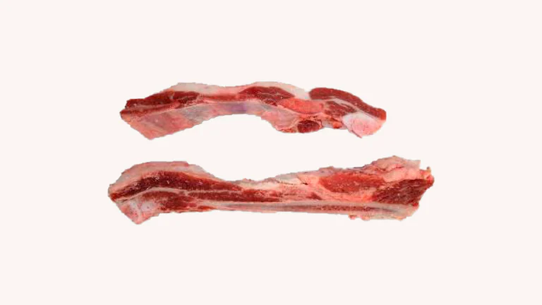 Aparas de Costela