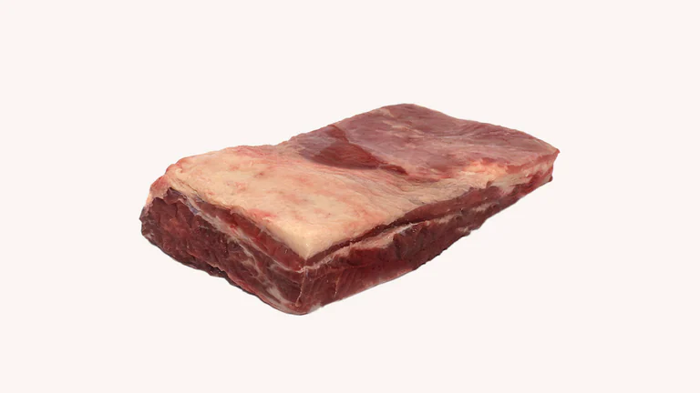 Costela sem Osso Porcionada (R)