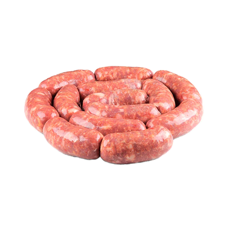 Linguica de Quadril (R)