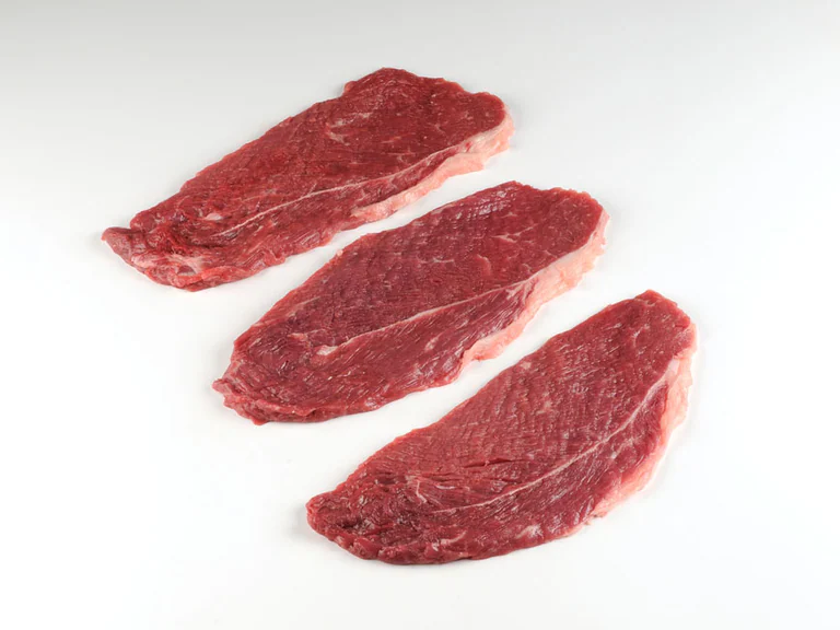 Bife de Miolo de Paleta