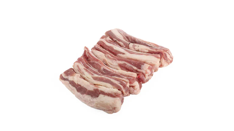 Costela de Cordeiro em Tiras Temperada 4