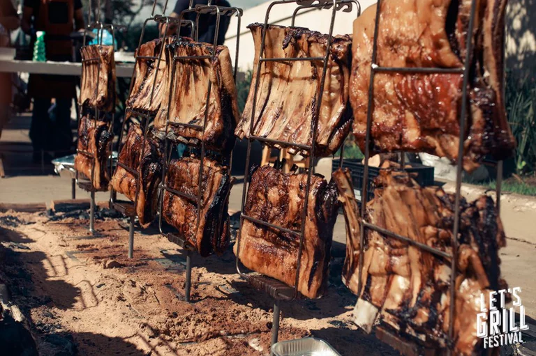 VPJ Alimentos participa do “Let’s Grill Festival by Rick Bolzani”
