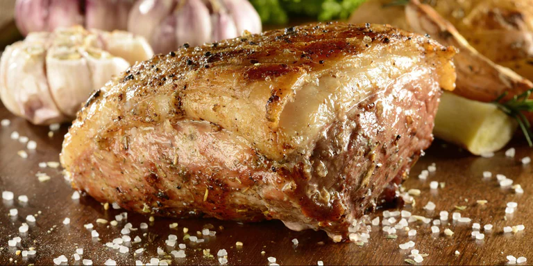 VPJ Alimentos tem carne suína marmorizada, a Duroc