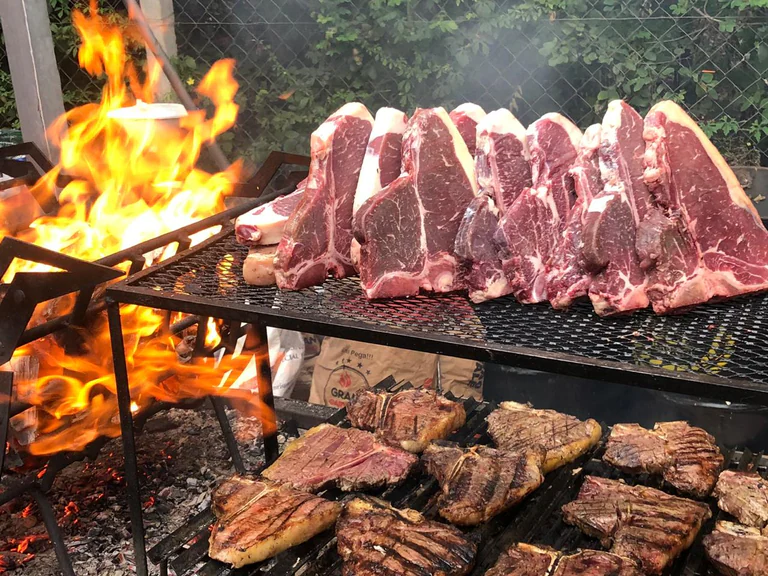 Festival Mr. Moo Churrasco acontece em Campinas com exclusividade de carnes VPJ Alimentos
