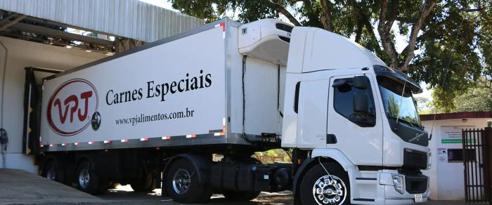 VPJ Alimentos redobra medidas de segurança alimentar