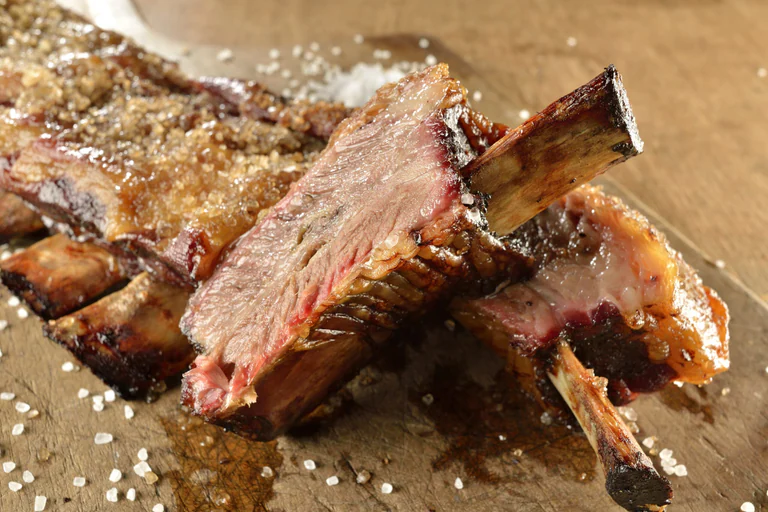 Aprenda a preparar uma deliciosa Costela Country Rib VPJ