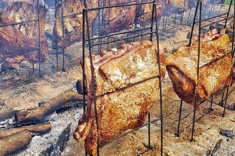 Maior costelada de São Carlos terá carne VPJ