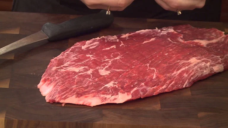 Dicas VPJ: como cortar a carne de forma correta