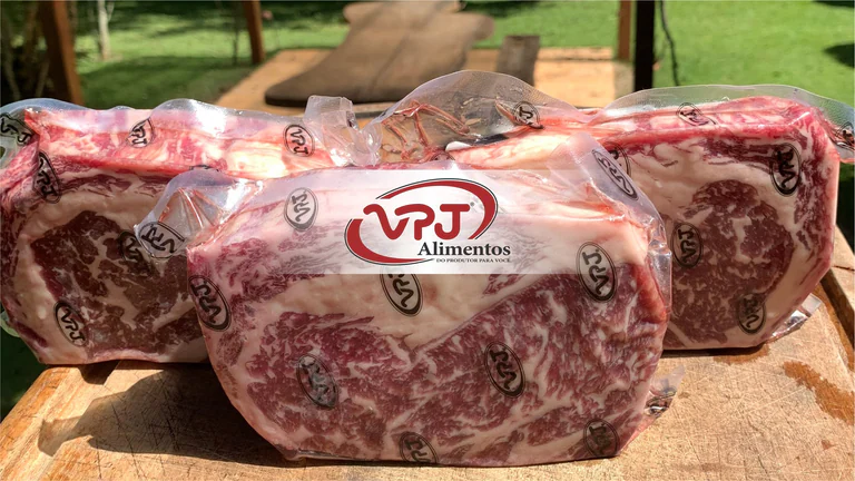 vpj alimentos