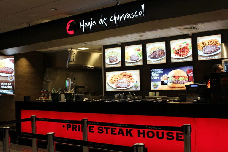 VPJ Alimentos e Mania de Churrasco, a importância de parcerias sólidas.