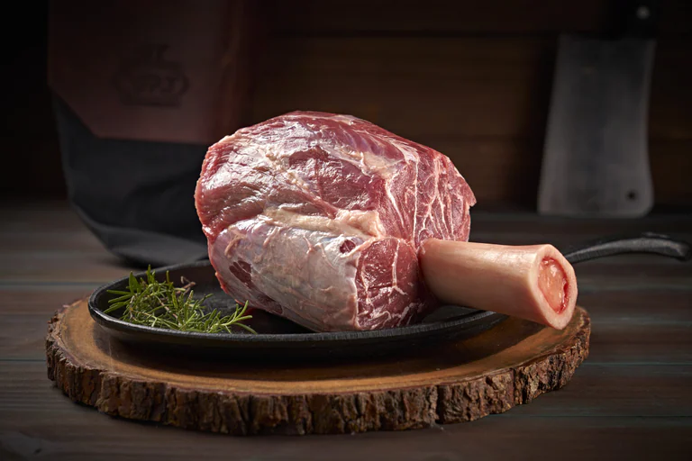 Stinco Ragnarok, o sabor dos deuses