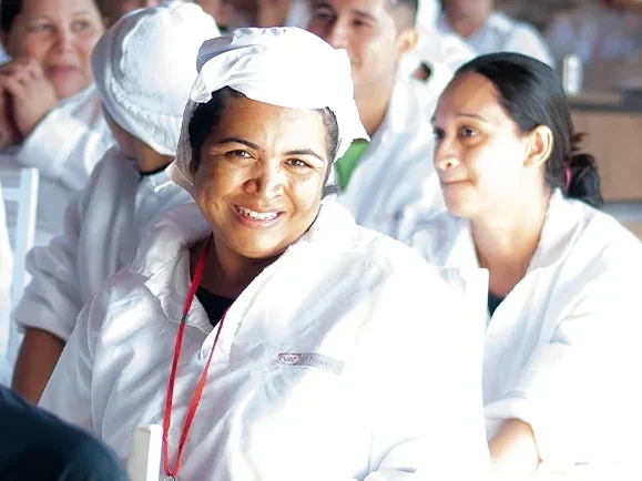 Transparência e Igualdade Salarial de Mulheres e Homens
