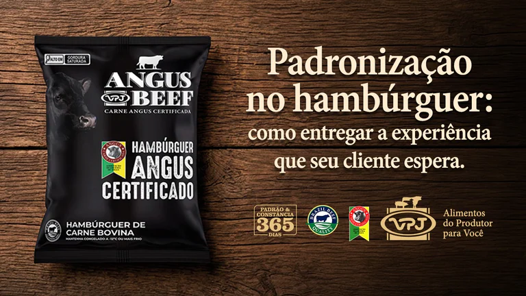 Padronização no hambúrguer: como entregar a experiência que seu cliente espera