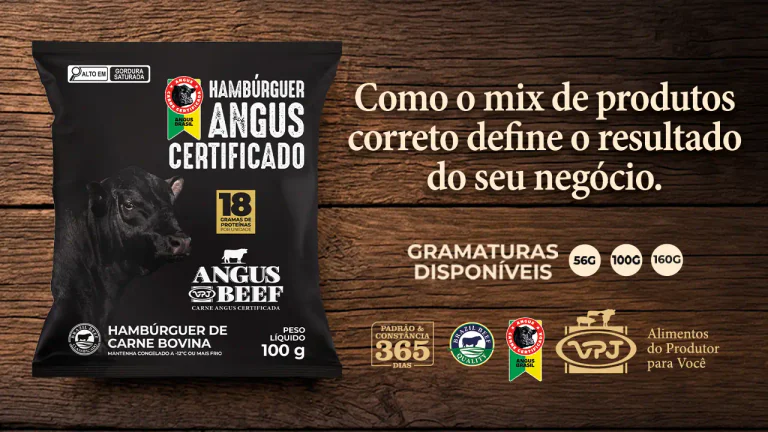 Como o mix de produtos correto define o resultado do seu negócio.