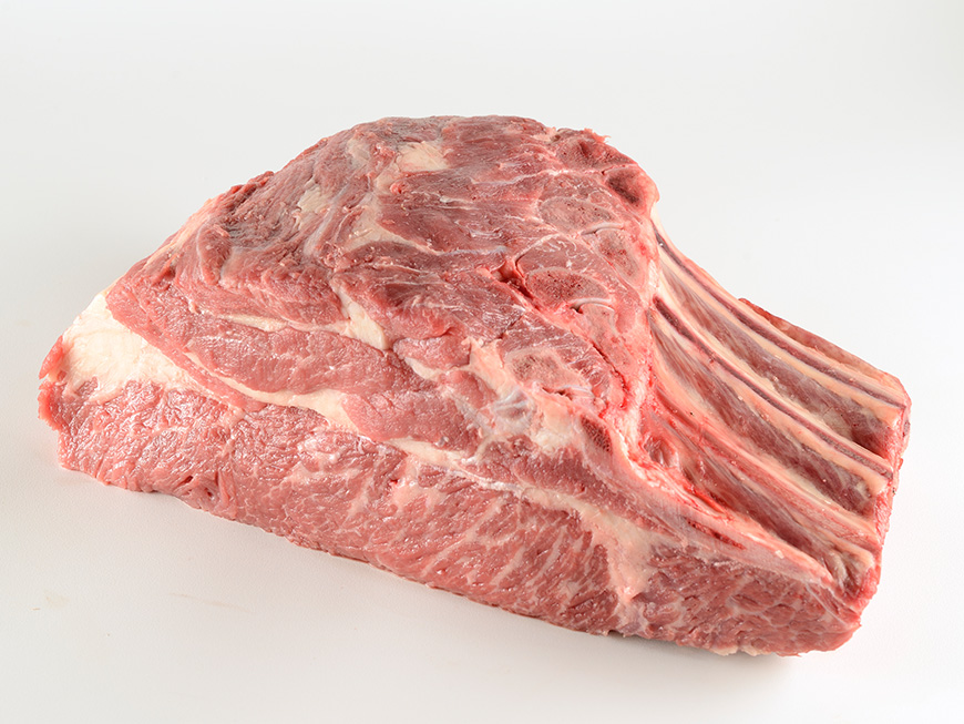 Short Rib Inteiro 133tn