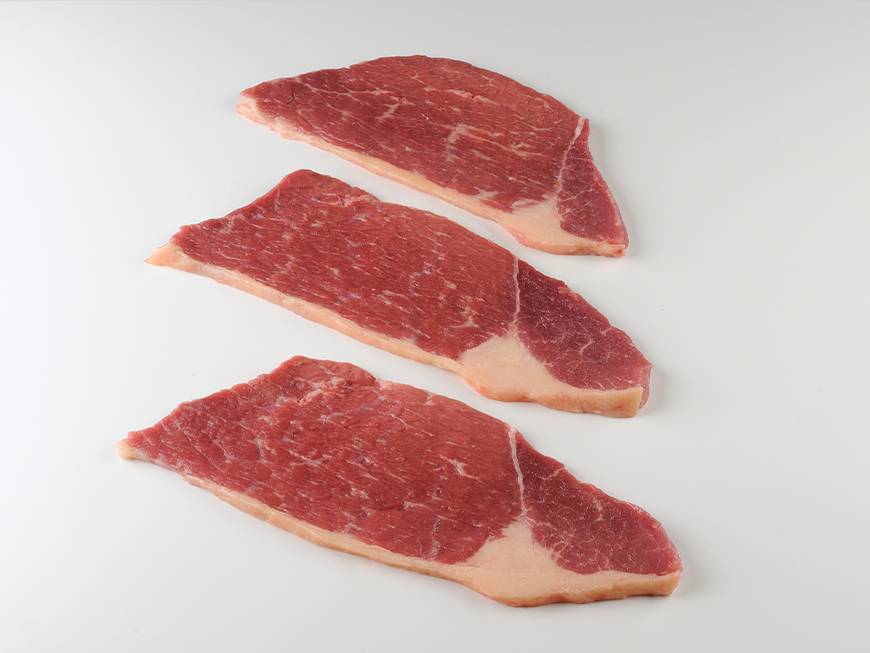 Bife de Coxao Duro (R) 184tn