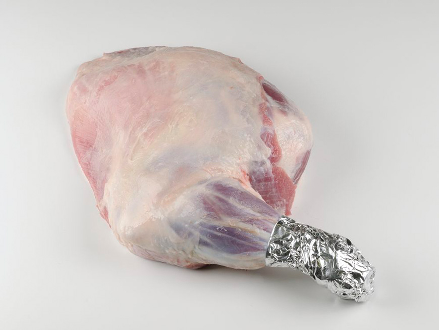 Paleta de Cordeiro (R) 202tn