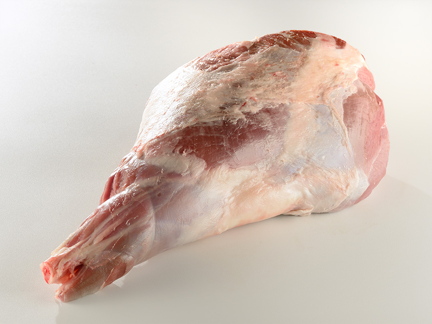 Pernil de Cordeiro Menor (R) 248tn