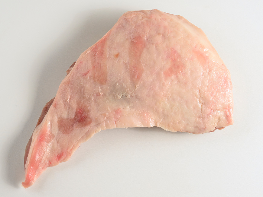 Picanha De Cordeiro 371tn