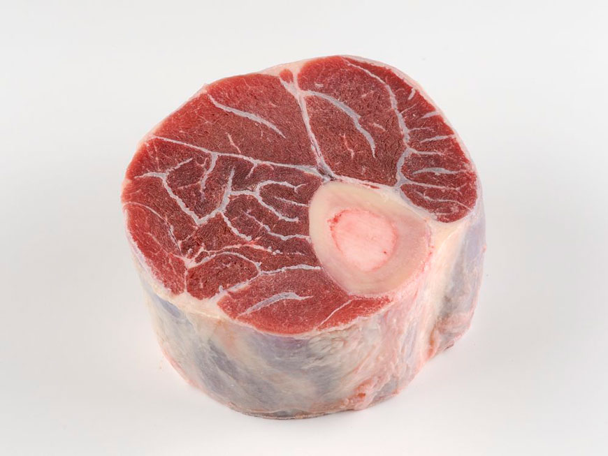 Ossobuco 390tn
