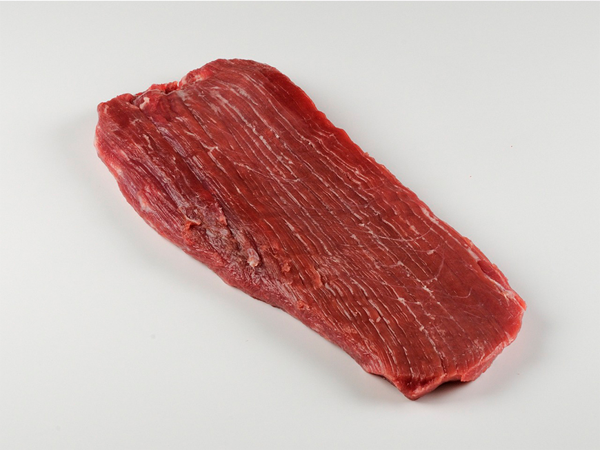 Bife do Vazio Pacu Congelado 401tn