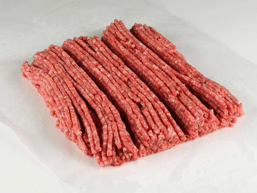 Carne Moida Gourmet (R) 447tn