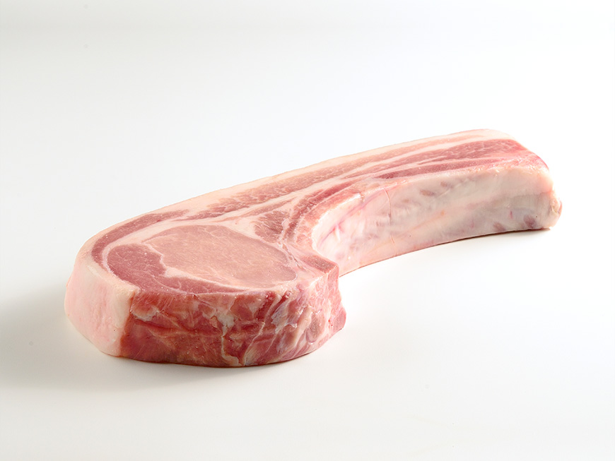 Prime Rib Tomahawk (R) 652tn