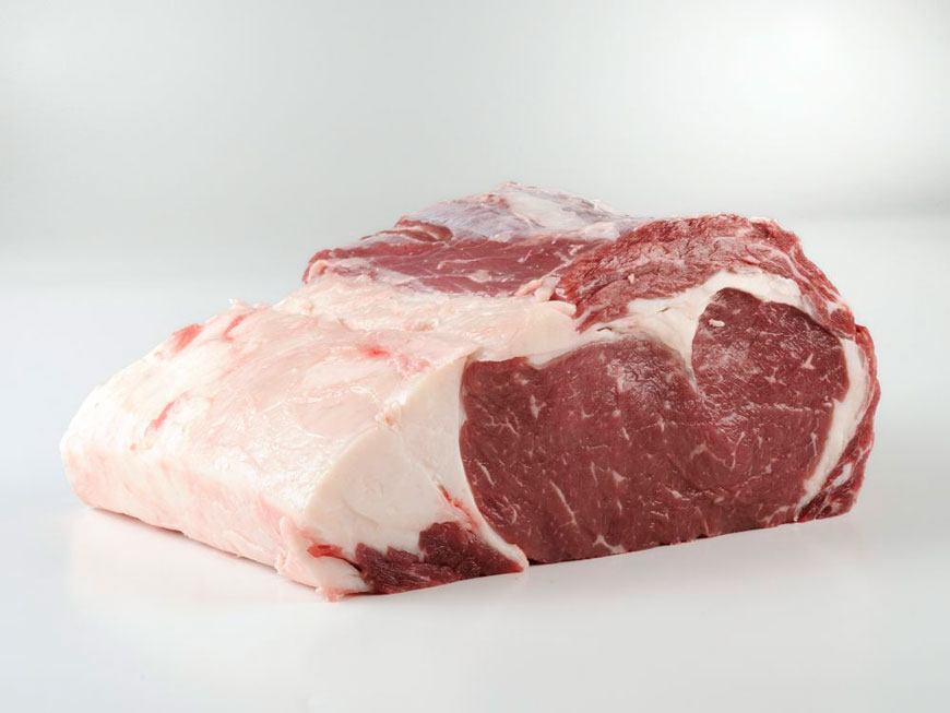 Ribeye Congelado (R) 664tn
