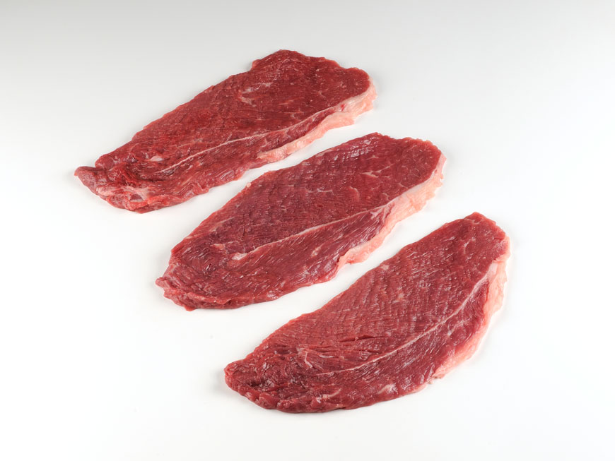 Bife de Miolo de Paleta 844tn