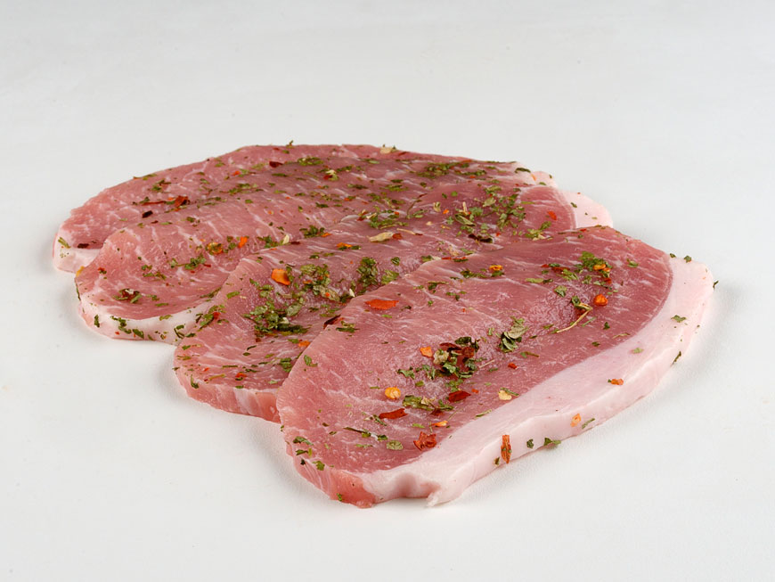 Lombo Express Temperado (R) 877tn