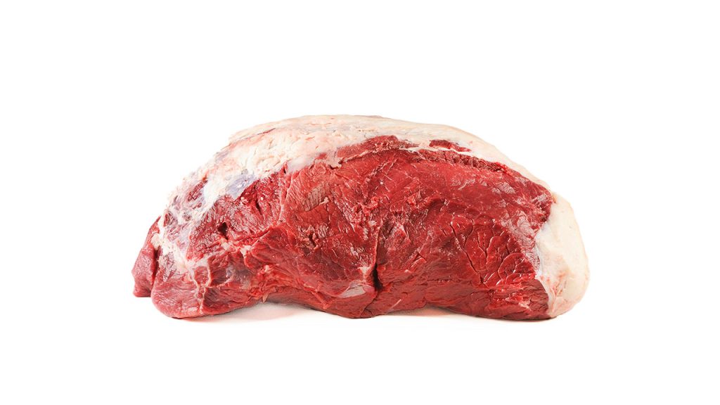 Coxao Mole Steak House 391