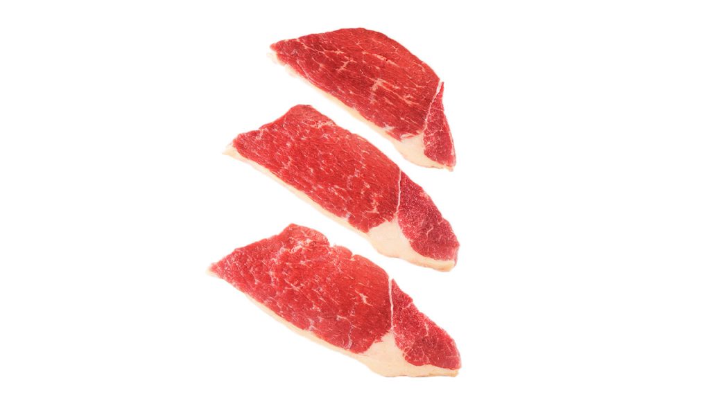 Bife de Coxao Duro (R) 984