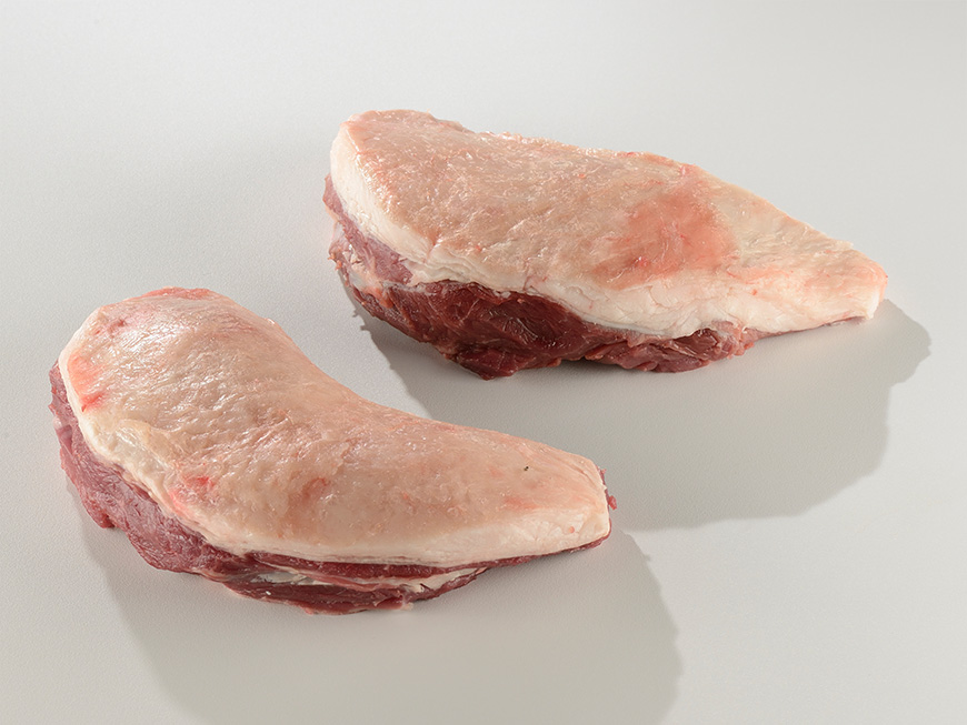 Picanha de Cordeiro (R) 6tn