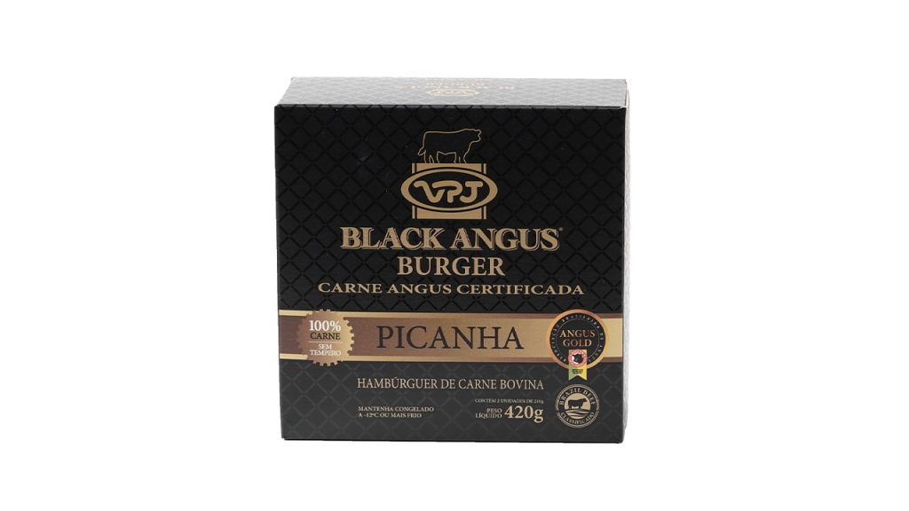 HB sem Tempero Picanha CX 1127
