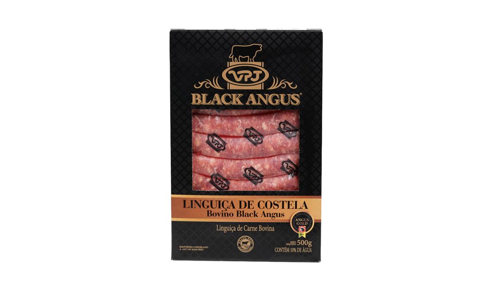 Linguica Costela Angus CX 693