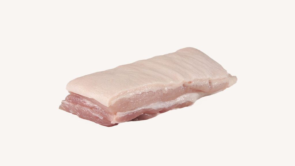 Panceta Congelada (R) 1178