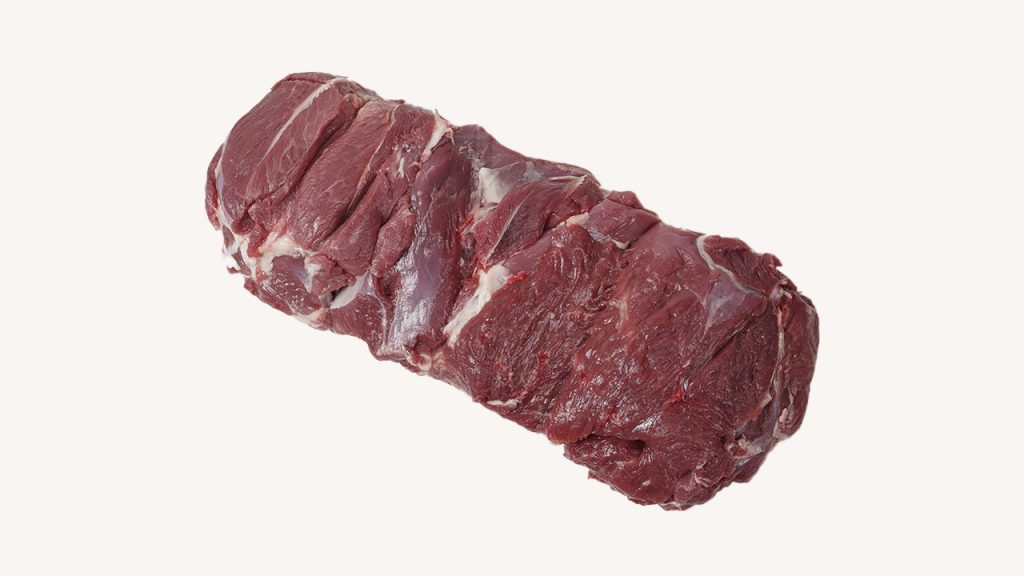 Manta De Pernil de Cordeiro 1317
