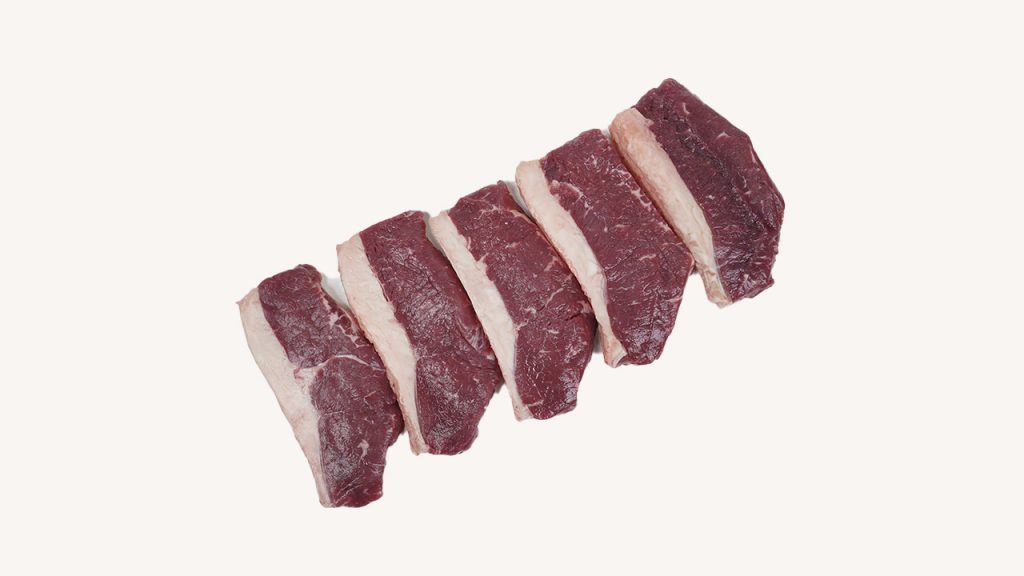 Bife de Chorizo 165
