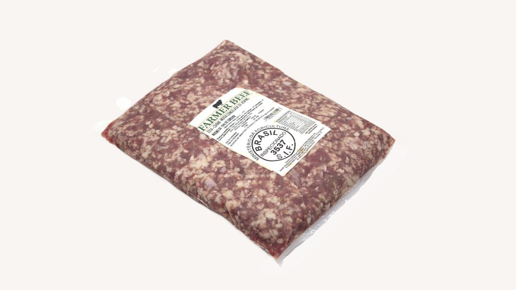 Carne Moida Blend Carnivoros 2314