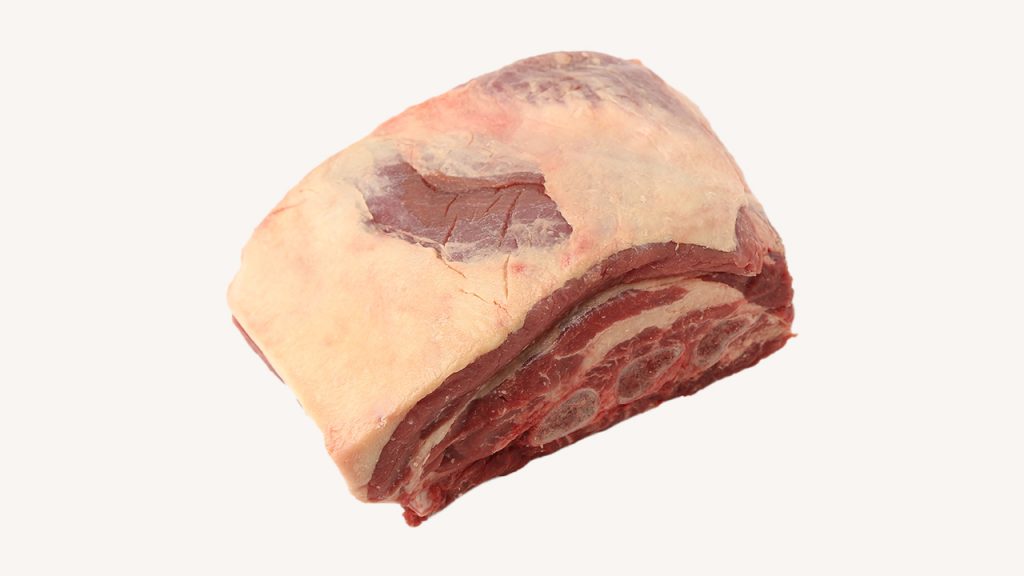 Costela Minga Porcionada (R) 2501